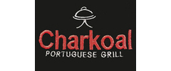 Charkoal Portuguese Grill logo