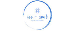 Ice Spot logo