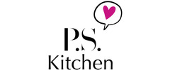 P.S. Kitchen logo