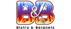 Bistro & Beignets Logo