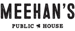 Meehan's Public House logo