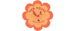 Hen House logo