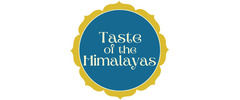 Taste of Himalayas logo