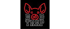 B&D Trap Logo