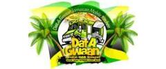 Dat A Gwan Jamaican Mobile Kitchen logo