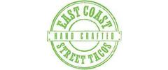 East Coast Street Tacos logo