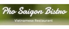 Pho Saigon Bistro logo