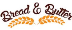 Bread & Butter Logo