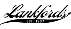 Lankford's Burgers logo