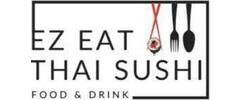 EZ Eat Thai Sushi logo