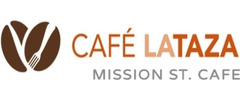 Cafe La Taza logo