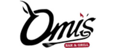 Omi's Bar & Grill logo