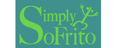 Simply Sofrito Puerto Rican Bistro Logo