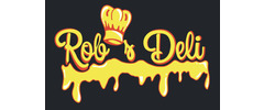 Rob's Deli Logo