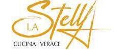 La Stella Cucina Verace logo