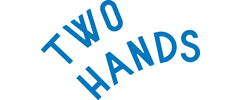 Two Hands Hospitality logo