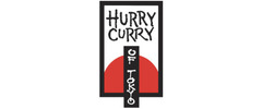 Hurry Curry of Tokyo Logo