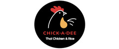 Chick A Dee Logo