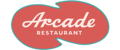 Arcade Restaurant logo