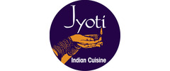 Jyoti Indian Cuisine logo