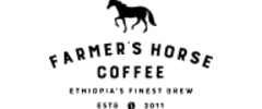 Farmers Horse Coffee logo