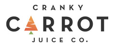 Cranky Carrot Juice Co logo
