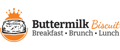 Buttermilk Biscuit logo