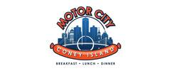 Motor City Coney Island logo