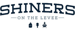 Shiners On The Levee logo