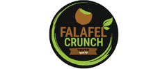 Falafel Crunch logo