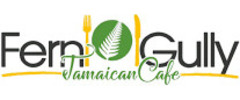 Fern Gully Jamaican Cafe logo