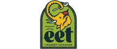 Eet by Maneet Chauhan logo
