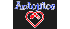 Antojitos logo