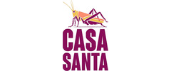 Casa Santa Mexican Restaurant Logo