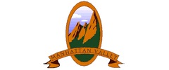 Manhattan Valley Indian Restaurant logo