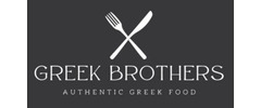 Greek Brothers logo