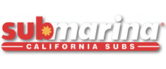 Submarina California Subs logo