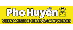 Pho Huyen & Banh Mi logo