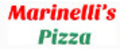 Marinelli's Pizza logo