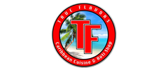 True Flavors Logo