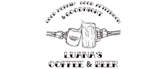 Luana's Coffee logo