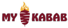 My Kabab logo