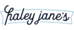 Haley Jane's logo