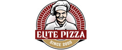 Elite Pizza logo