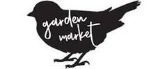 The Garden Market logo