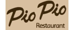 Pio Pio Restaurant Logo
