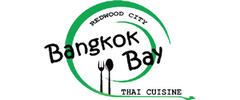 Bangkok Bay Thai Cuisine logo
