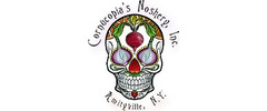 Cornucopia's Noshery Logo