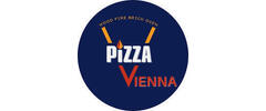 Pizza Vienna logo