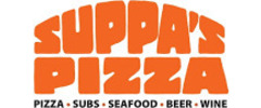 Suppas Pizza Londonderry logo